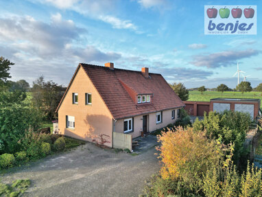 Mehrfamilienhaus zum Kauf 248.000 € 6 Zimmer 170 m² 3.300 m² Grundstück Neulohe Marklohe 31608