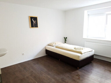 Wohnung zur Miete 400 € 1 Zimmer 15 m² Marbach Marbach am Neckar 71672
