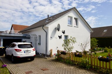 Einfamilienhaus zum Kauf 379.000 € 4 Zimmer 110 m² 450 m² Grundstück Andershof Stralsund 18439