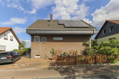 Einfamilienhaus zum Kauf 245.000 € 7 Zimmer 156 m² 637 m² Grundstück Bündheim Bad Harzburg 38667