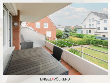 Wohnung zum Kauf 675.000 € 2 Zimmer 53 m² Norderney 26548