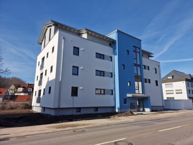 Wohnung zur Miete 1.500 € 3 Zimmer 105,9 m² Mergelstetten Heidenheim 89522