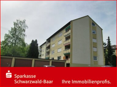 Wohnung zum Kauf 230.000 € 3 Zimmer 87 m² 1. Geschoss Donaueschingen Donaueschingen 78166