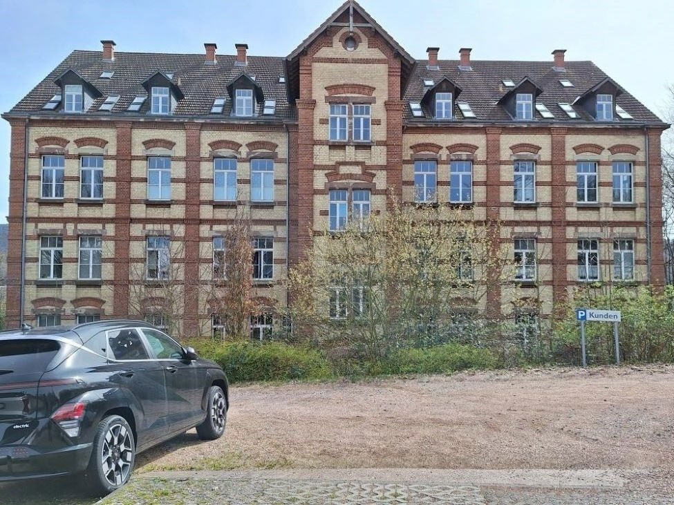 Wohnung zum Kauf 165.000 € 3 Zimmer 90 m² St. Ingbert St. Ingbert 66386