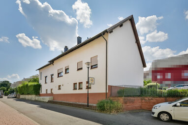 Mehrfamilienhaus zum Kauf 345.000 € 8 Zimmer 155 m² 209 m² Grundstück Eichbergstraße 9 Grunbach Engelsbrand / Grunbach 75331
