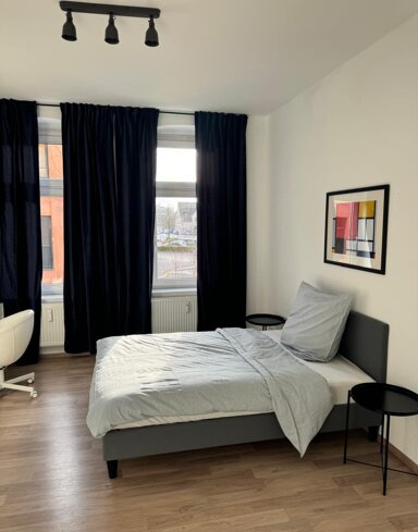 Wohnung zur Miete Wohnen auf Zeit 900 € 1 Zimmer 20 m² frei ab 10.03.2025 Lichtstraße Ehrenfeld Köln 50825