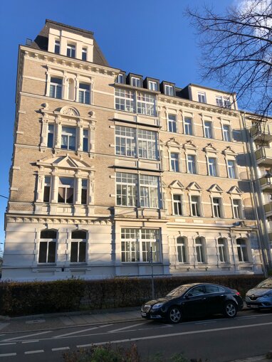 Wohnung zum Kauf als Kapitalanlage geeignet 261.000 € 3 Zimmer 87 m² Südvorstadt Leipzig 04275