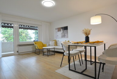 Wohnung zum Kauf provisionsfrei 255.000 € 3 Zimmer 67 m² Metzingen Metzingen 72555