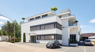 Apartment zur Miete Wohnen auf Zeit 690 € 1 Zimmer 27 m² frei ab sofort Ferdinand Braun Str. 10 Sontheim - Östliches Feld Heilbronn 74074
