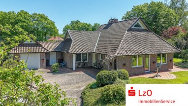 Einfamilienhaus zum Kauf 449.000 € 3 Zimmer 175,6 m² 1.925 m² Grundstück Neuenburg Zetel 26340
