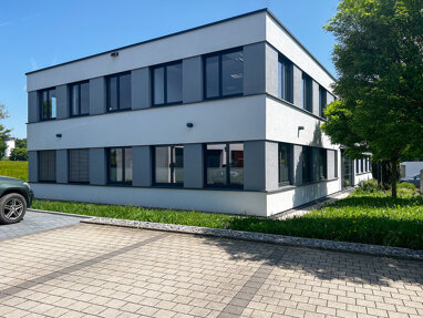 Bürogebäude zum Kauf Provisionsfrei 690 m² Bürofläche Römersteinweg 3 Pliezhausen Pliezhausen 72124