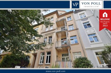 Mehrfamilienhaus zum Kauf 890.000 € 442,3 m² 237 m² Grundstück Krämpfervorstadt Erfurt 99085