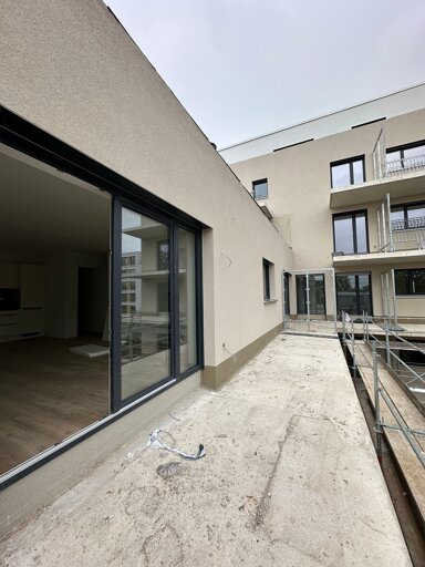 Wohnung zur Miete 1.261 € 2 Zimmer 65,8 m² 3. Geschoss frei ab sofort Lange Straße 65 Stadtpark / Stadtgrenze 20 Fürth 90762