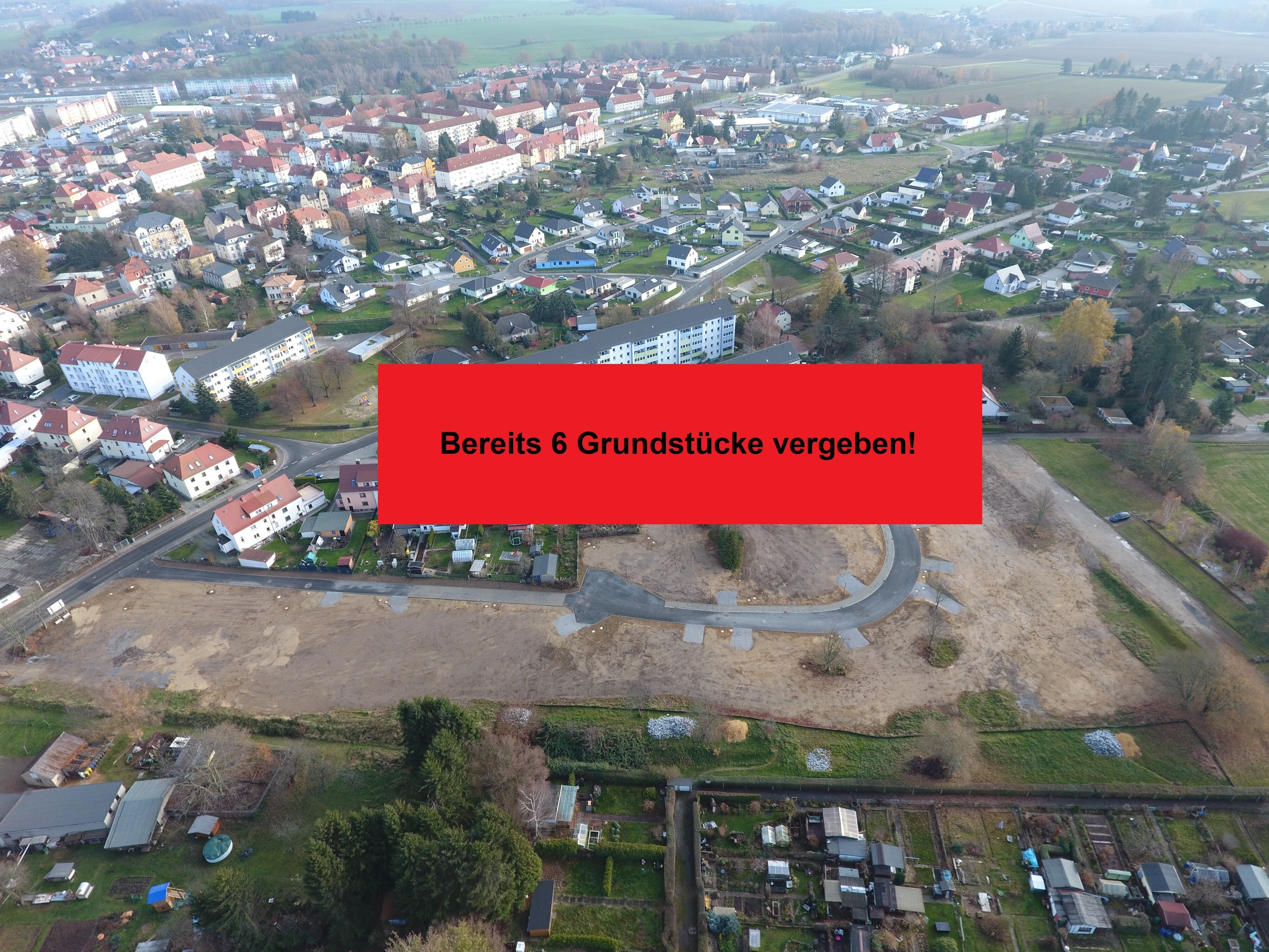 Grundstück zum Kauf 137.700 € 918 m²<br/>Grundstück Bischofswerda Bischofswerda 01877