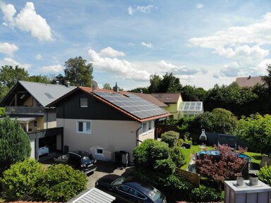 Einfamilienhaus zum Kauf 320.000 € 4 Zimmer 95,4 m² 591 m² Grundstück Schwanenkirchen Hengersberg 94491