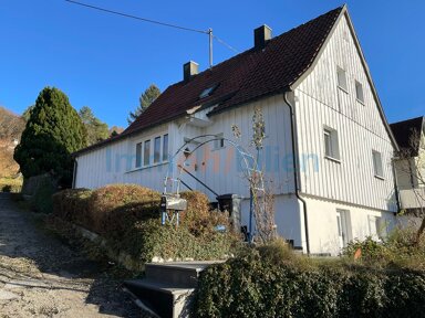 Einfamilienhaus zum Kauf 235.000 € 6 Zimmer 127,1 m² 323 m² Grundstück Würtingen St. Johann-Würtingen 72813