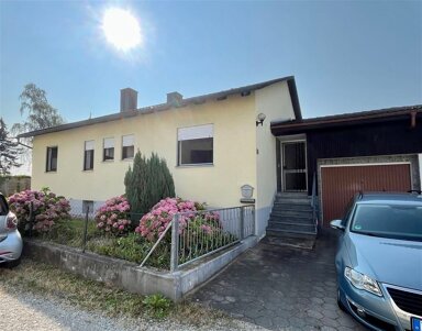 Haus zum Kauf 279.000 € 4 Zimmer 104 m² 482 m² Grundstück Michaelsbuch Stephansposching 94569