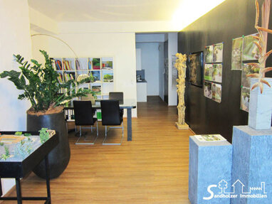 Bürofläche zur Miete 650 € 61 m² Bürofläche Franz-Michael-Felder Straße 2 Hohenems 6845