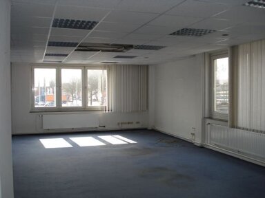 Büro-/Praxisfläche zur Miete 180 m² Bürofläche teilbar von 180 m² bis 180 m² Hamm Hamburg 20537