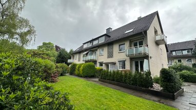 Wohnung zum Kauf 165.000 € 2 Zimmer 46,4 m² Bergstedt Hamburg-Bergstedt 22395
