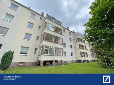 Wohnung zum Kauf Provisionsfrei 259.000 € 3 Zimmer 67,5 m² Südstadt Hannover 30173