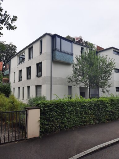 Terrassenwohnung zum Kauf provisionsfrei 4 Zimmer 116 m² EG Goldbergstr. 7 Solln München 81479