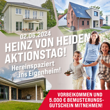 Stadthaus zum Kauf Provisionsfrei 582.200 € 5 Zimmer 148 m² 826 m² Grundstück Krummesse 23628