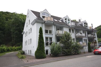 Wohnung zur Miete 580 € 3 Zimmer 99,5 m² 3. Geschoss Burgen / Mosel 56332
