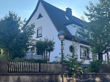 Haus zum Kauf 150.000 € 3 Zimmer 87 m² 491 m² Grundstück Tinsberg / Kluse Lüdenscheid 58507