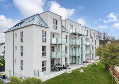 Wohnung zum Kauf 262.790 € 2 Zimmer 50 m² Ludwigvorstadt Rastatt 76437