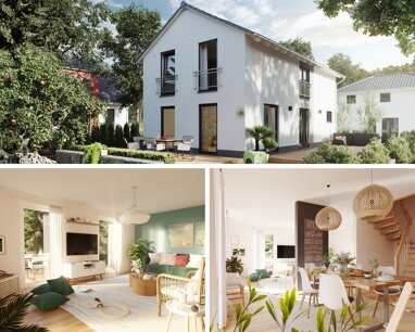Einfamilienhaus zum Kauf Provisionsfrei 281.450 € 3 Zimmer 125 m² Paitzkofen Straßkirchen 94342