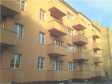 Wohnung zum Kauf 169.000 € 2,5 Zimmer 60 m² Holzhausenerstr 68 Probstheida Leipzig 04299