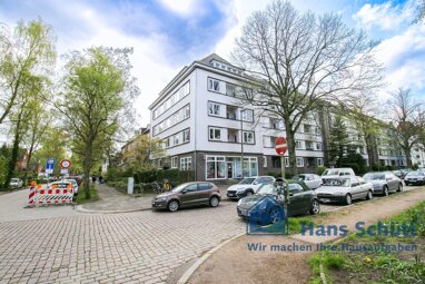 Wohnung zum Kauf 315.000 € 3 Zimmer 80 m² 3. Geschoss Blücherplatz Kiel 24105