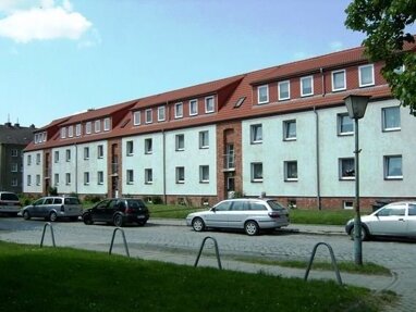 Wohnung zur Miete 370 € 2 Zimmer 41 m² 1. Geschoss Philipp-Julius-Weg 10 Triebseer Siedlung Stralsund 18437