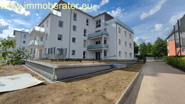 Wohnung zur Miete 940 € 3 Zimmer 87 m² 1. Geschoss Speichersdorf Speichersdorf 95469