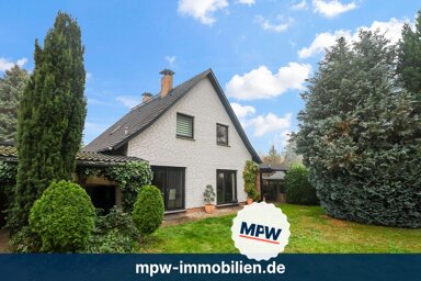 Einfamilienhaus zum Kauf 398.000 € 4 Zimmer 116 m² 812 m² Grundstück Zeuthen Zeuthen 15738