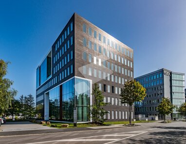 Bürofläche zur Miete Provisionsfrei 17,50 € 618 m² Bürofläche Unterrath Düsseldorf 40474