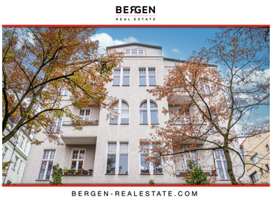 Mehrfamilienhaus zum Kauf als Kapitalanlage geeignet 2.200.000 € 1.932 m² 1.273 m² Grundstück Westend Berlin 14050