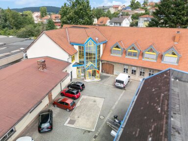 Bürogebäude zum Kauf 1.290.000 € Lichtenfels Lichtenfels 96215