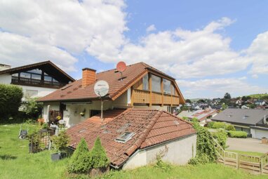 Mehrfamilienhaus zum Kauf 625.000 € 9 Zimmer 1.483 m² Grundstück Mückenloch Neckargemünd 69151