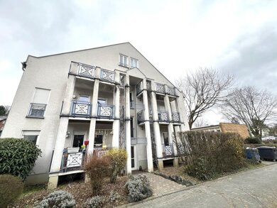 Wohnung zum Kauf 175.000 € 2 Zimmer 63 m² EG Nauborner Straße 26 Wetzlar Wetzlar 35578