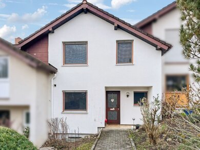 Reihenmittelhaus zum Kauf 365.000 € 4 Zimmer 111,7 m² 252 m² Grundstück Aalen Aalen 73434