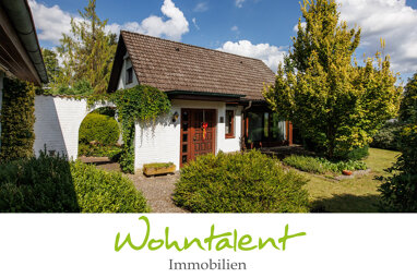 Einfamilienhaus zum Kauf 370.000 € 3 Zimmer 79,5 m² 958 m² Grundstück Dassendorf 21521