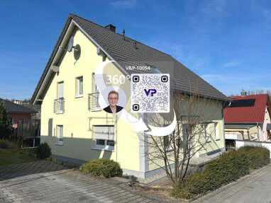 Einfamilienhaus zum Kauf 499.500 € 5 Zimmer 141,8 m² 406 m² Grundstück Dorndorf-Steudnitz Dorndorf-Steudnitz 07774