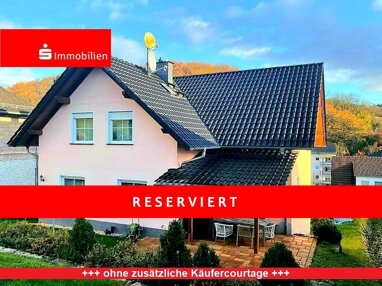 Einfamilienhaus zum Kauf Provisionsfrei 565.000 € 8 Zimmer 259 m² 780 m² Grundstück Aßlar Aßlar 35614