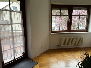 Wohnung zur Miete 710 € 2 Zimmer 74 m² 1. Geschoss Schlechtenfeld Ehingen (Donau) 89584