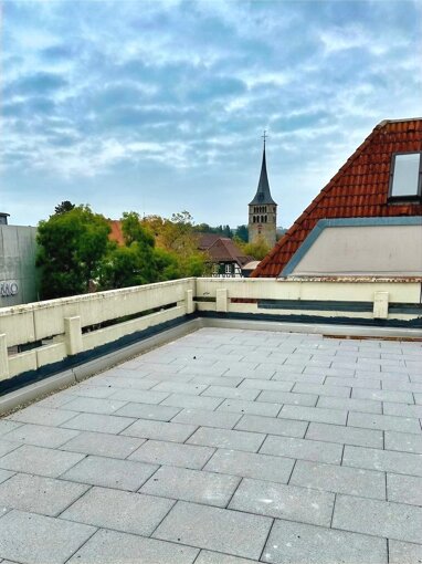 Penthouse zum Kauf 395.000 € 3 Zimmer 114 m² frei ab sofort Sindelfingen 1 Sindelfingen 71063