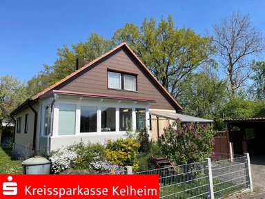 Einfamilienhaus zum Kauf 359.000 € 6 Zimmer 145 m² 609 m² Grundstück frei ab sofort Siegenburg Siegenburg 93354