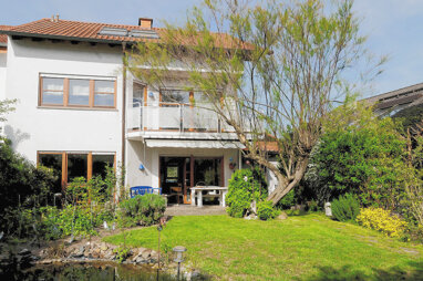 Doppelhaushälfte zum Kauf 645.000 € 6 Zimmer 198 m² 432 m² Grundstück Gartenstadt / Stadtbezirk 411 Ludwigshafen am Rhein 67067
