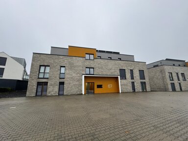 Wohnung zur Miete 840 € 3 Zimmer 86,6 m² 1. Geschoss frei ab 01.01.2025 Rheiner Str. 67 Stadt Ibbenbüren 49477